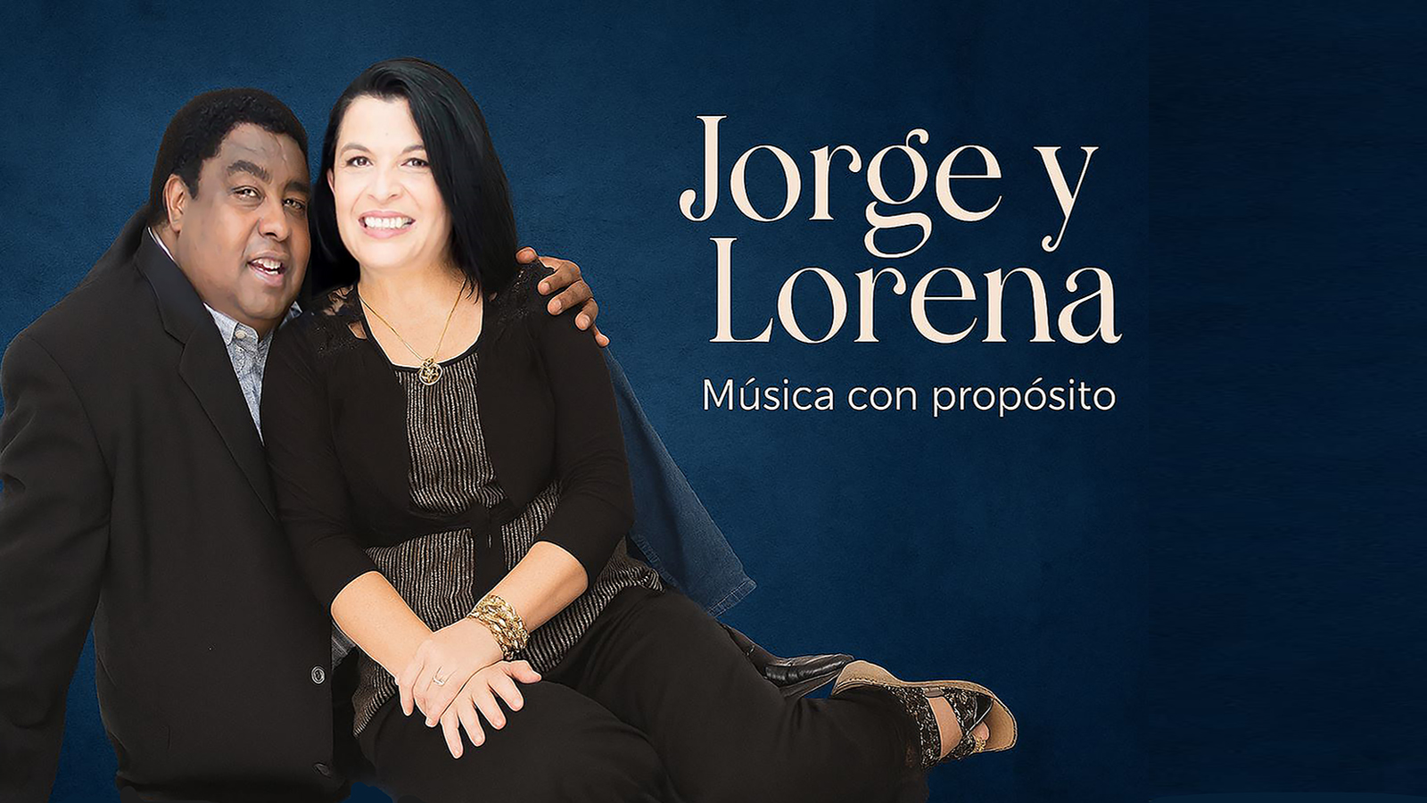 Jorge y Lorena
